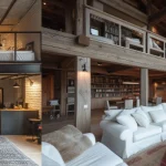 Loft Room Design Ideas