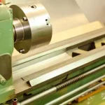 Metal Lathes in Construction - Types, Applications and Operation