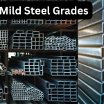 Mild Steel Grades