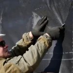 Moisture Barriers - Protect Your Space with Ease