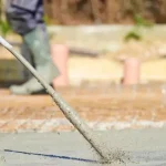 Needle Vibrator For Compaction Of Concrete