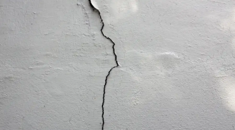 Overview of Non-Structural Cracks