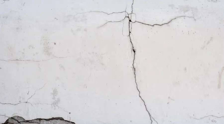 Overview of Structural Cracks