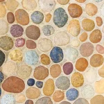 Pebble Tiles