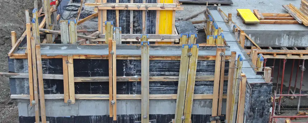 Pedestal Foundations - Benefits and Applications
