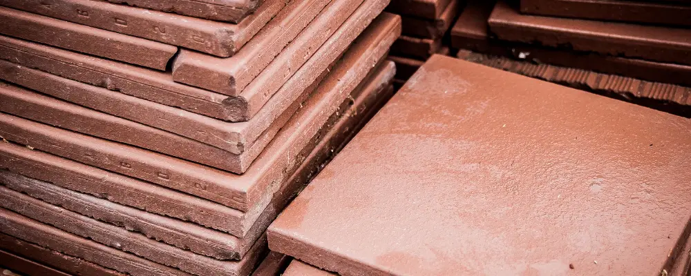 Quarry Tiles