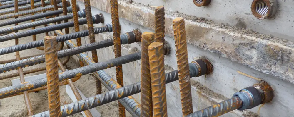 Rebar Coupler
