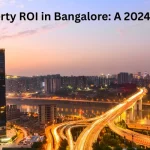 Retail Property ROI in Bangalore
