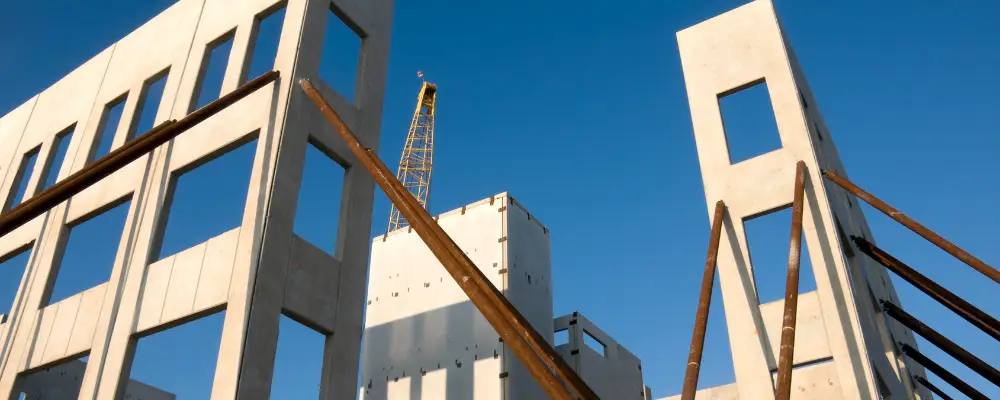 Tilt-Up Walls