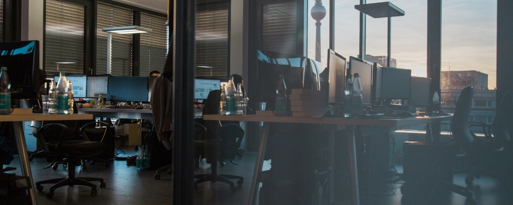 Tips for Designing Productive and Employee-Friendly Workspaces