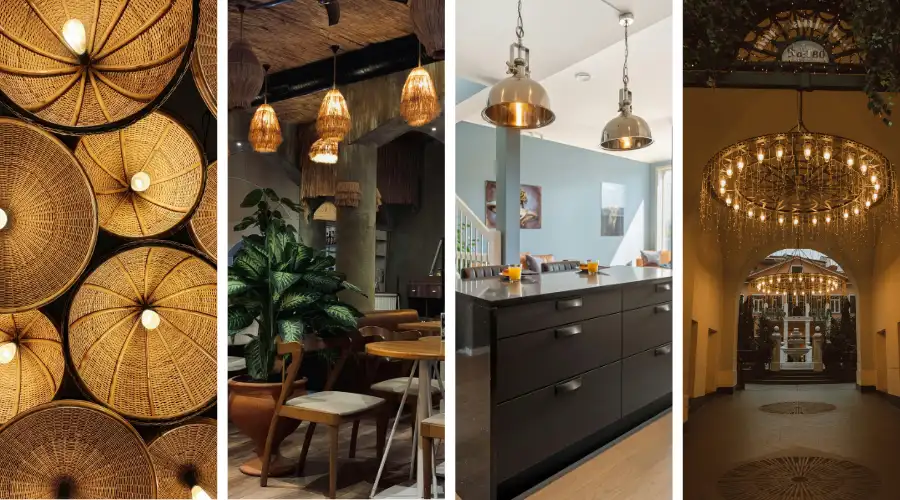 Types of Foyer Lighting Fixtures