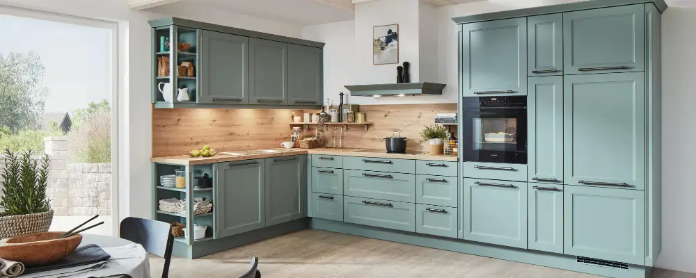 Wall-to-Wall Storage Cabinets - All You Need to Know