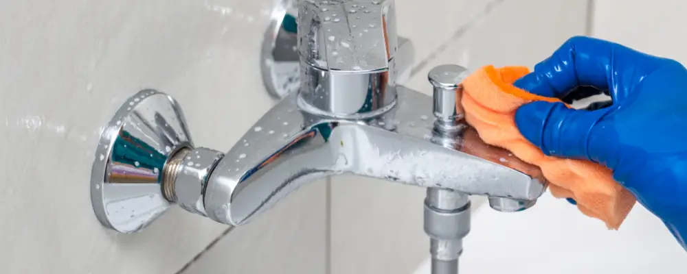 Water-Efficient Fixtures