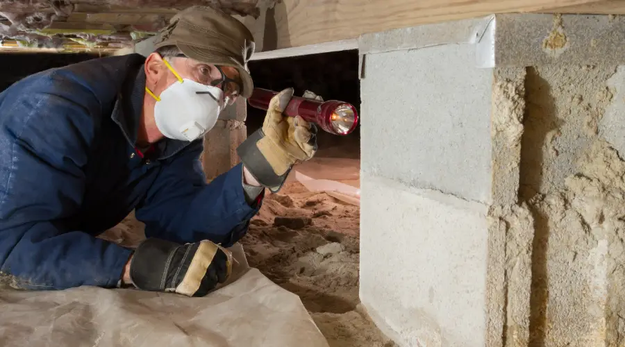 What are Crawl Spaces