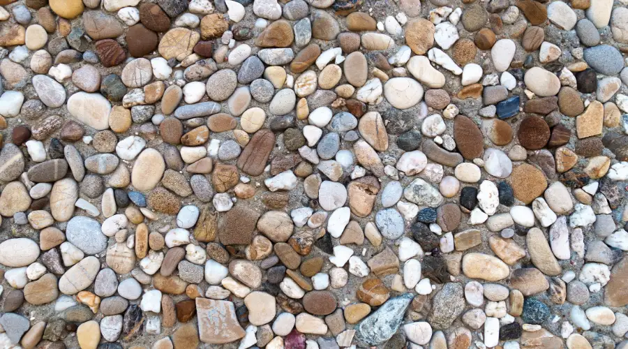 What is Exposed Aggregate Concrete