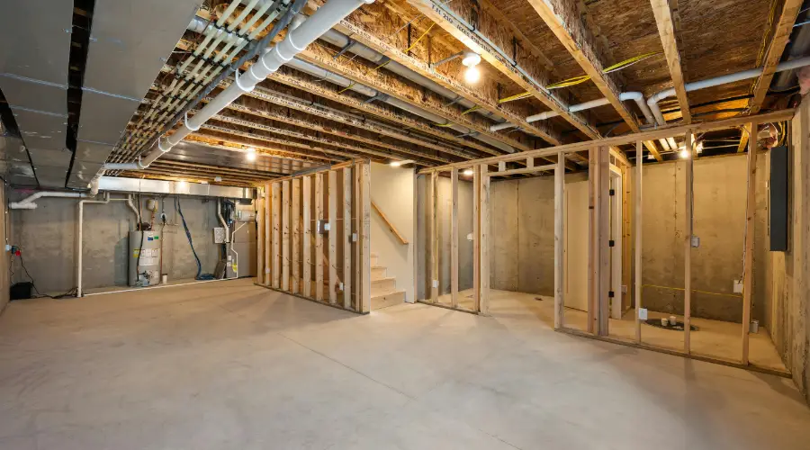 What is a Basement