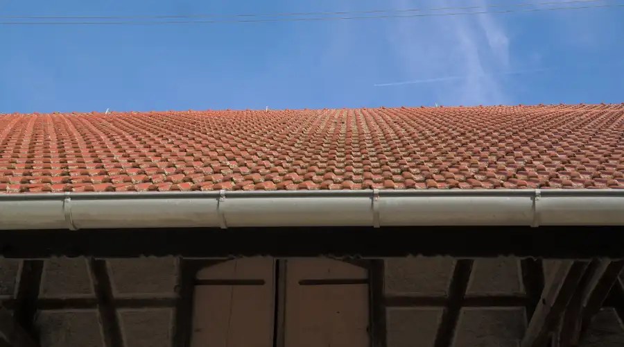 What is a Gutter_