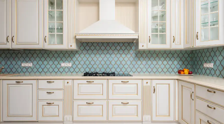 Why Choose Custom Cabinetry for Your Home