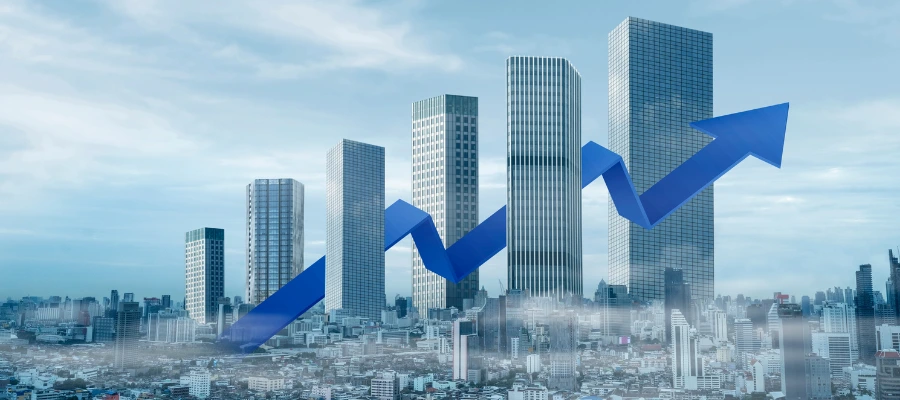 commercial property ROI