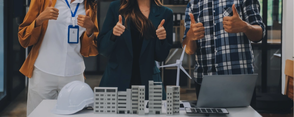 commercial property rental yield
