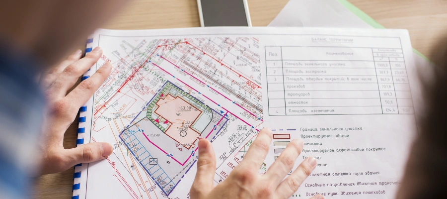 commercial zoning