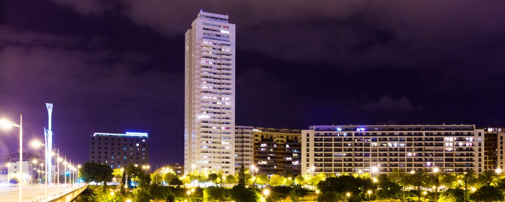 commercial real estate trends in delhi