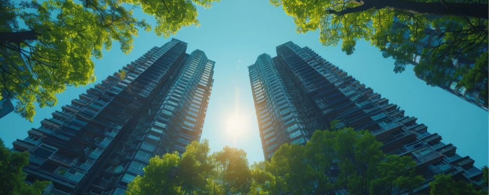 green building rating systems in india