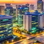 commercial real estate trends in Gurgaon
