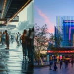 high street shops vs malls