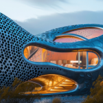 kinetic building