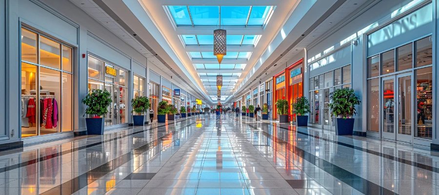 commercial real estate trends in Pune