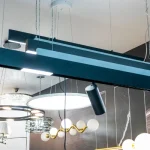 types of home lighting