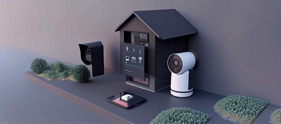 Best Home Security System