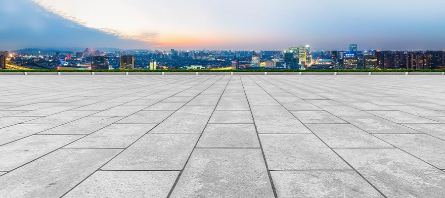 Concrete Flooring