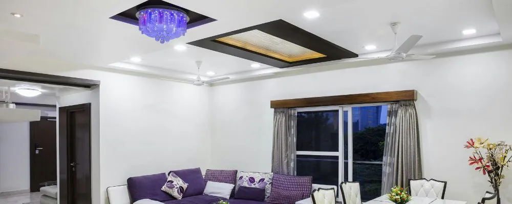 False Ceiling