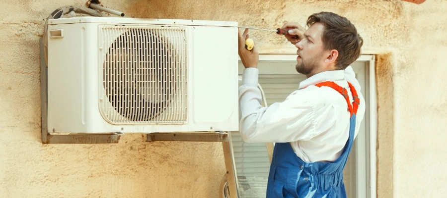 HVAC Maintenance