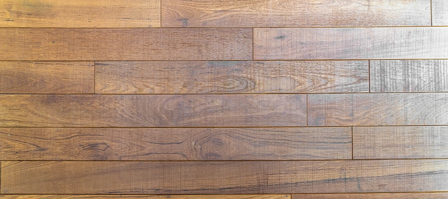 Hardwood Flooring