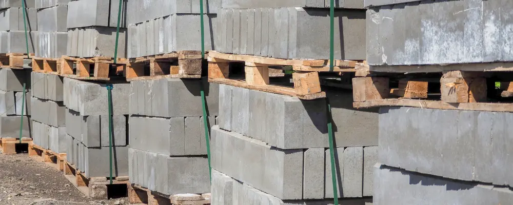 Prefabricated Concrete