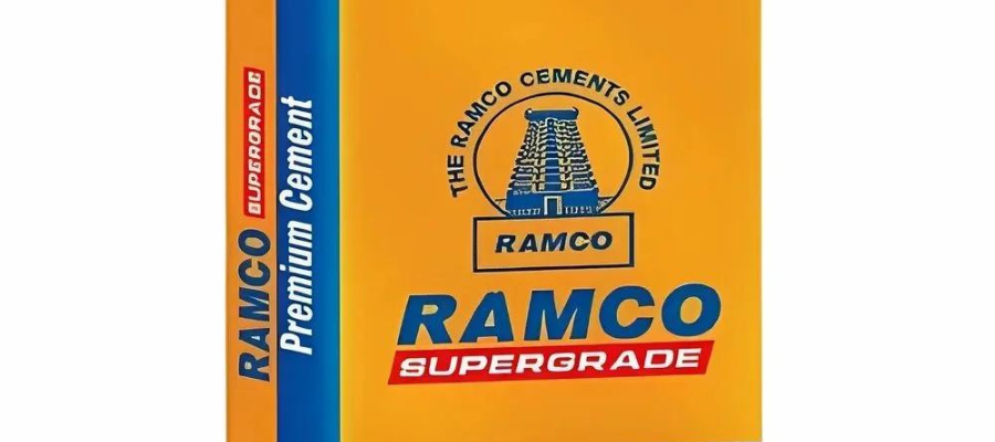 Ramco Cement