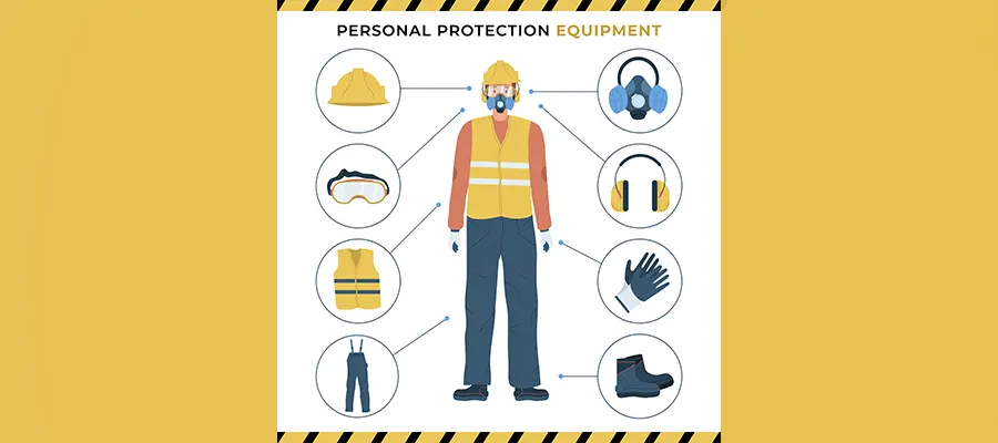 Improving Construction Site Safety