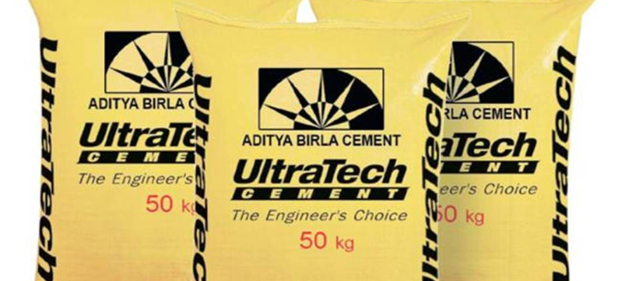 Ultratech Cement