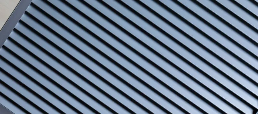 aluminium panels