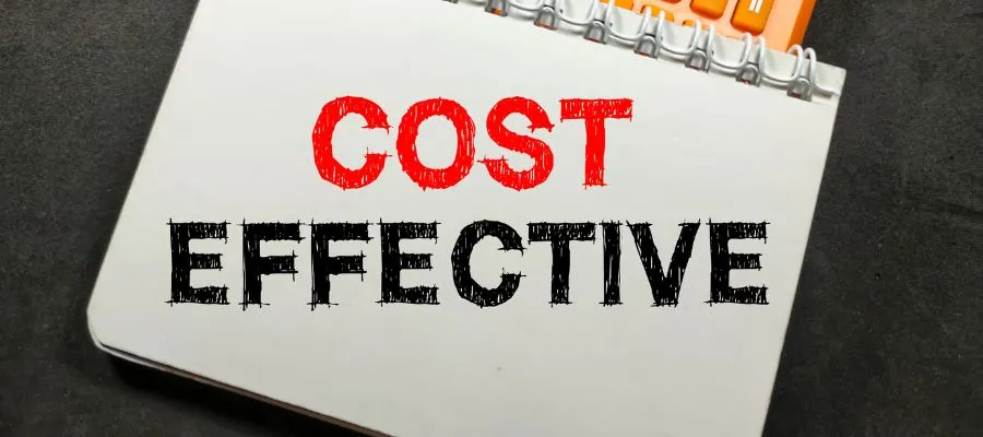 ACP is cost effective