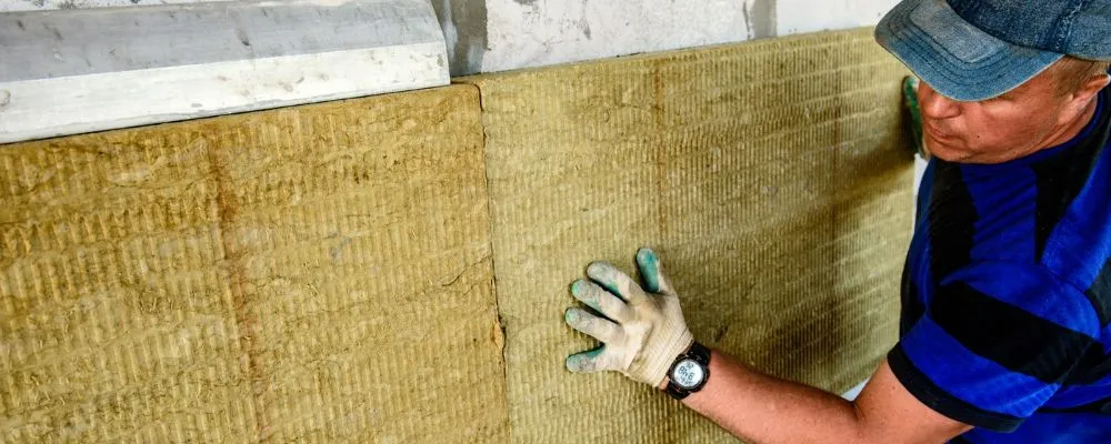 Building Insulation