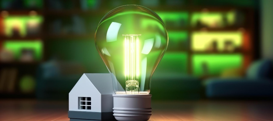 LED Blubs Practical Strategies to Lower Energy Consumption in Buildings