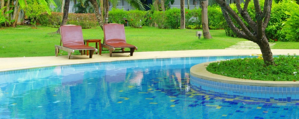 Legal Requirements for Building a Pool