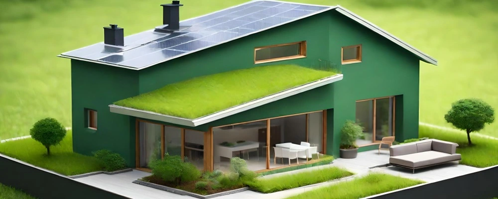 Passive House Design