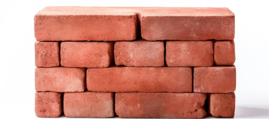 Red Bricks