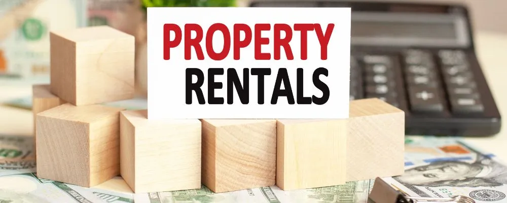 Rental Properties Image