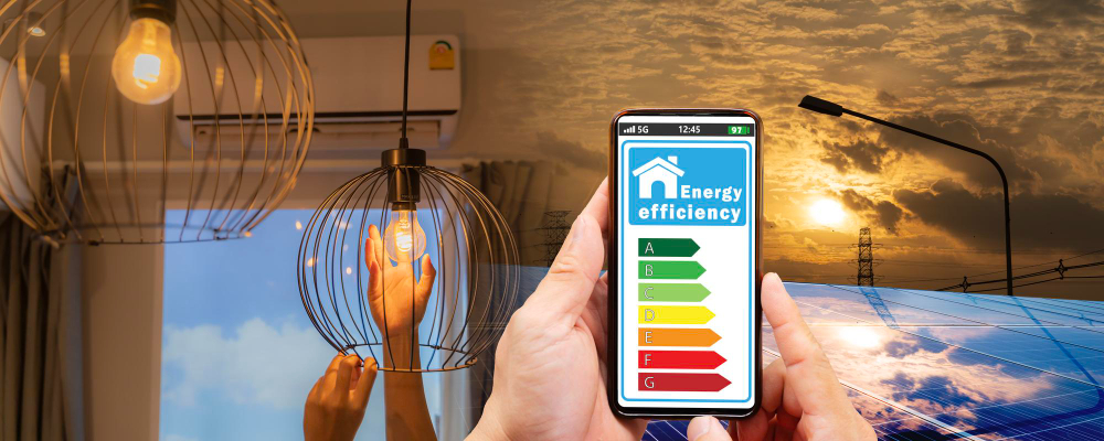 Ways to Reduce Energy Consumption at Home